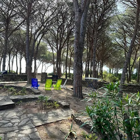 Shardana House - Front Beach * Budoni