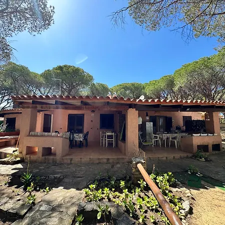 Shardana House - Front Beach *